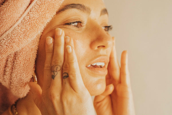 Is Your Skin Sensitive or Sensitized? How To Tell & What To Do About It