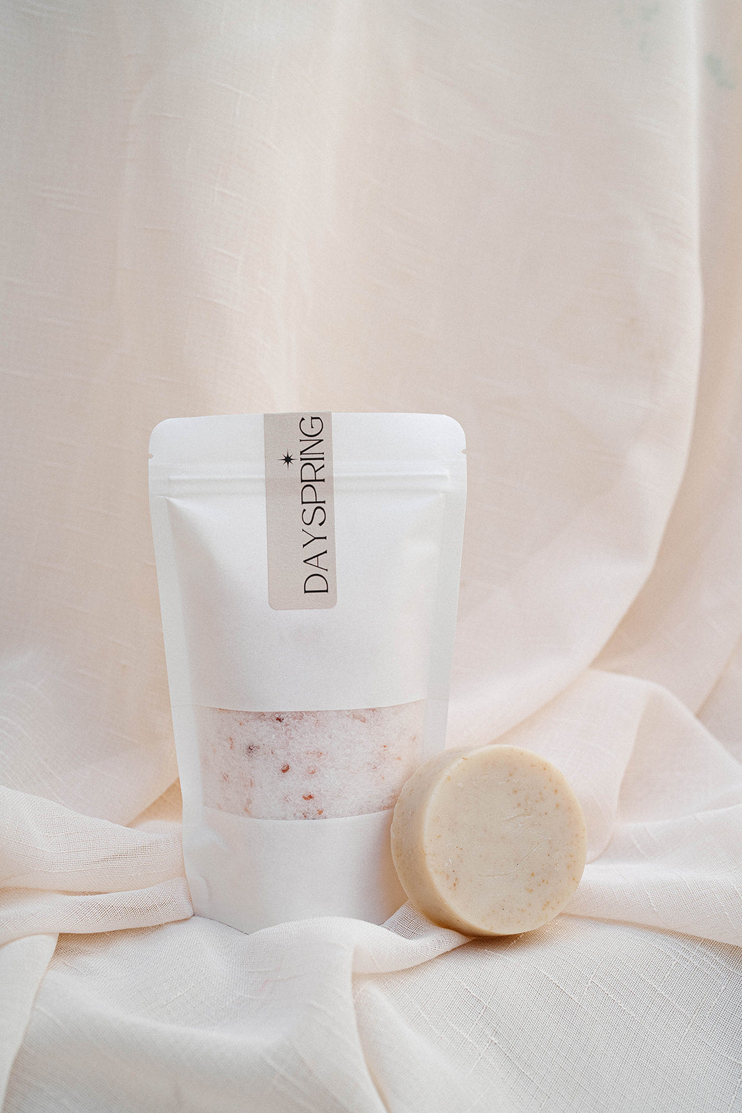 EDEN BATH SOAK | citrus + sandalwood + jasmine