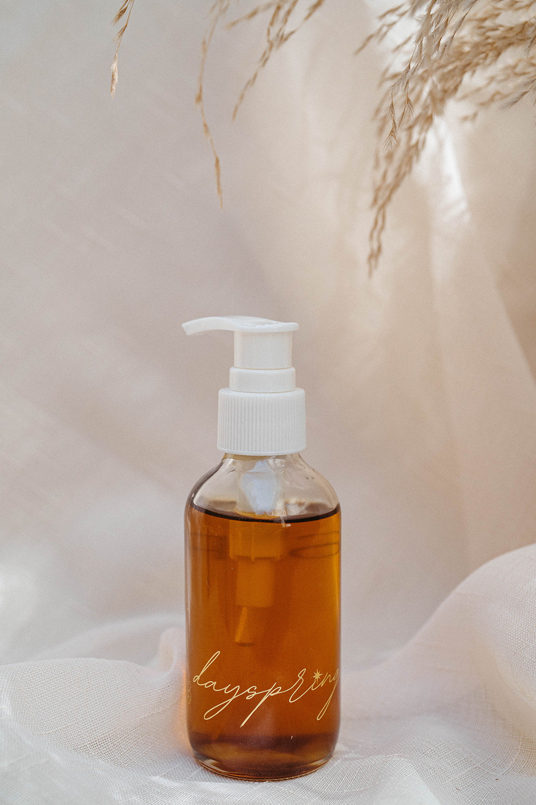 THE ALCHEMIST BODY OIL | roasted coffee + vanilla bean